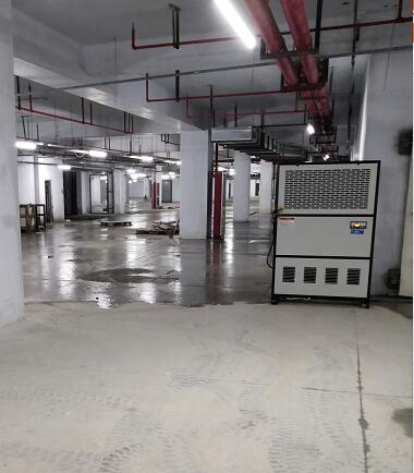 杭州地面干燥机 苏州科湿尔环保科技 地面干燥机价格